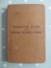 TECHNICAL NOTES - ROYAL FLYING