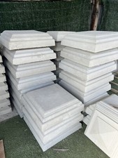 NEW ~ CONCRETE 15” FLAT