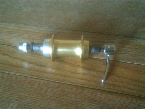 Joytech gold hole quick - hole,