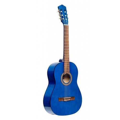 Stagg scl50 blue - scl50, classical