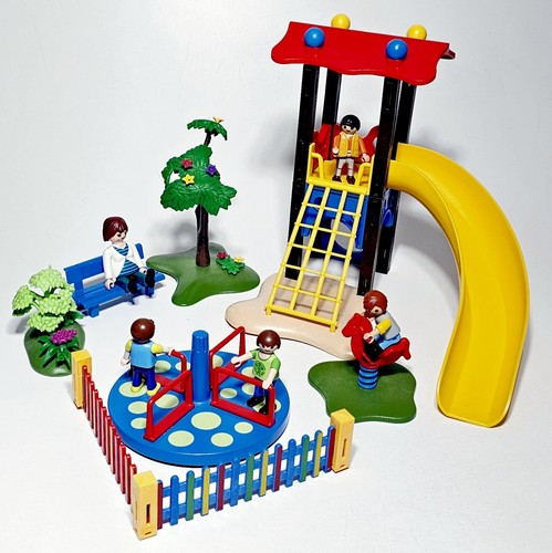 Playmobil city life - city, #5568