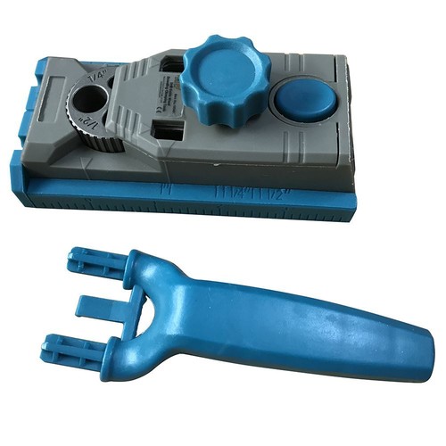 105401 katsu pocket - jig, hole