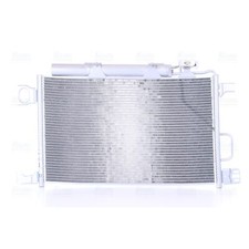 Air Con Condenser For Mercedes CLK A209 500 Nissens AC 2035000854 A2035000854