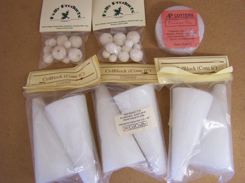 Job lot cake decorating - job,