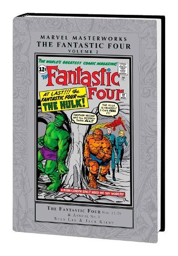 Marvel masterworks the - masterworks:,