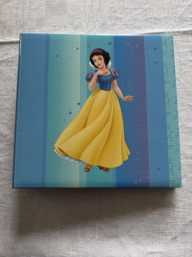 Photo album disney princess - disney,