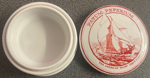 Vintage patum peperium - vintage,