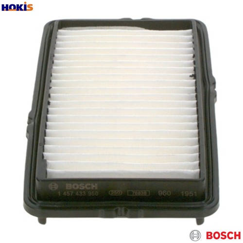 Air filter 457 - air, 950