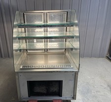 Drinks Fridge  or food Display