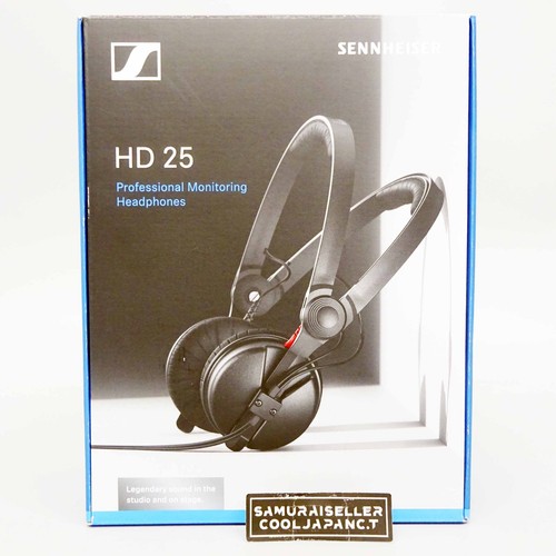 Sennheiser headphone enclosed - ,