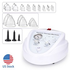 120ml Cupping Massage Breast