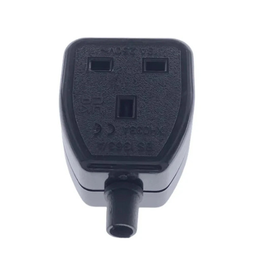 Heavy duty single socket - duty,