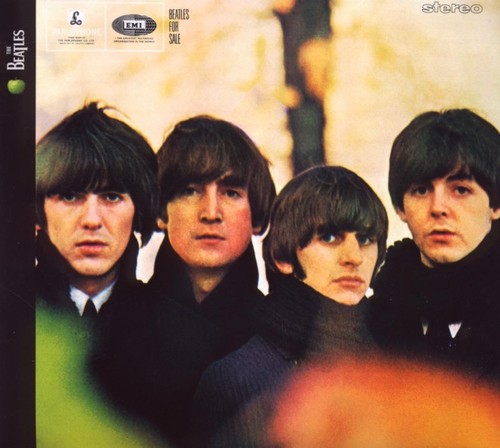 The beatles - the, for