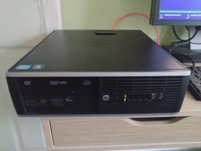 HP Elitedesk 6200 Pro SFF