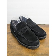 T.U.K Penny Loafer Creepers