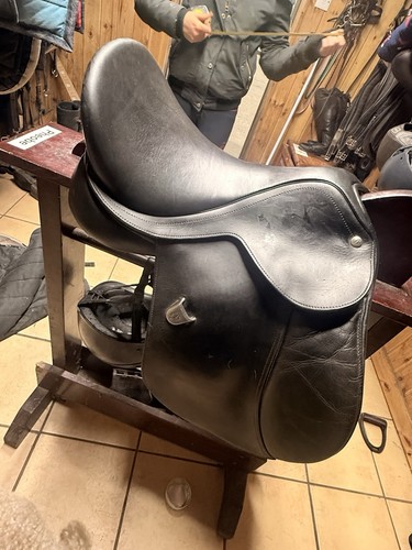 Bates pony all purpose - bates,