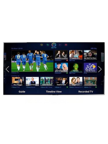 Samsung ue55f6500 55in full - ue55f6500,