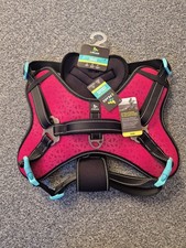 3 Peaks Red Airflow Dog