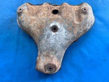 1989 - 1995 Rover 200 & 400 R8 1.6 Honda Exhaust Manifold Heat Shield (FDU1717)