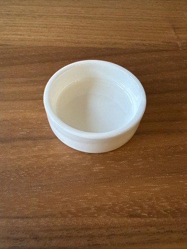 Concorde bone china butter - ba,