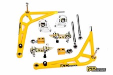 IRP V2 Front Suspension Drift