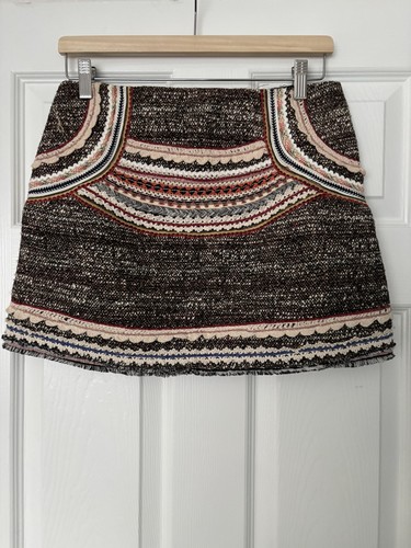 Zara aztec boho beaded - zara,