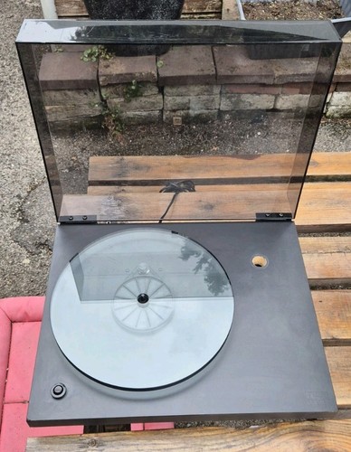 Rega planar - 3, (no