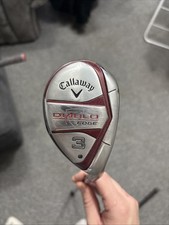 CALLAWAY DIABLO EDGE TOUR 3