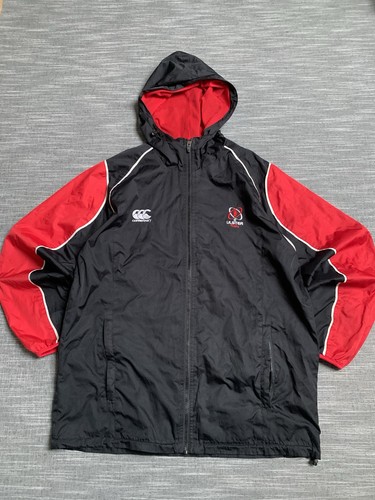 Black canterbury ulster - black,