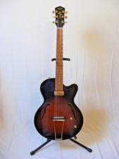 Yamaha AEX 500 Jazz Hybrid