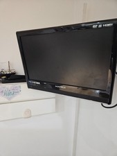 Matsui M19DIGB19 19" 720p HD