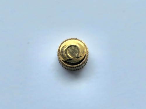 Omega yellow gold - omega, watch