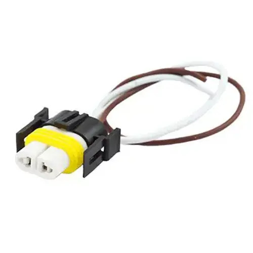 Headlight wiring repair - , kit