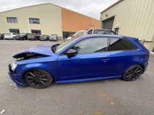 AUDI S3 BREAKING FOR 10X WHEEL