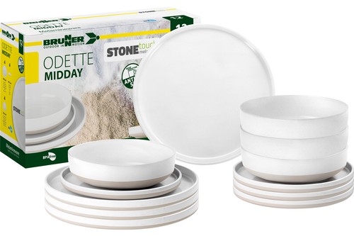 Brunner stone touch - brunner,