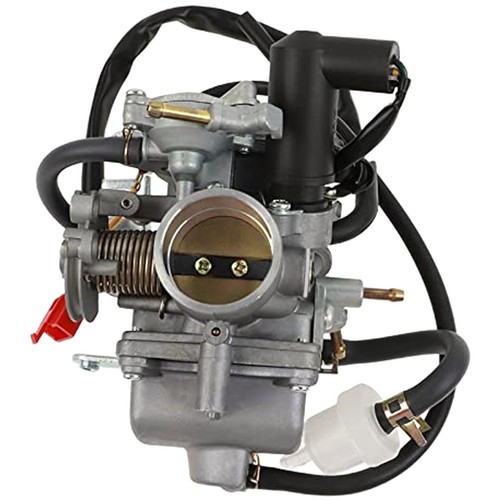 30mm intake 250cc carburetor - intake,