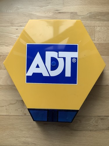 Adt branded intruder - branded,