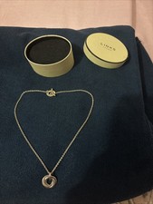 Links Of London Necklace