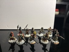 Warhammer 40k Chaos space