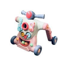 3 In 1 Baby Learning Walker