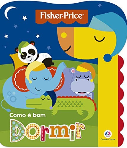 Fisher price como bom - como, ?