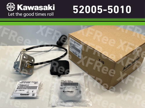 Kawasaki genuine 1985 2006 - genuine, 1985-2006
