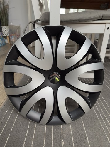 Genuine citroën inch - 16",