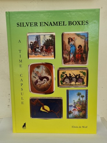 New unique book - unique,