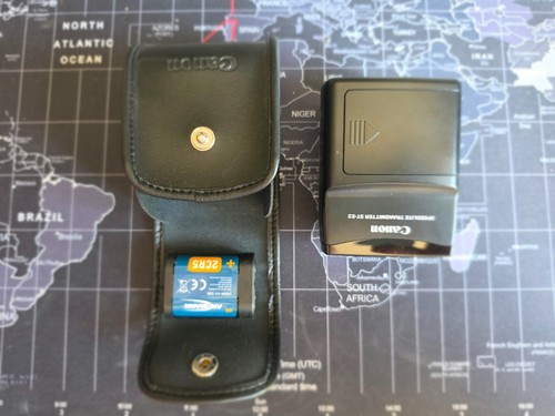 Canon speedlite wireless - canon, st-e2