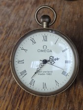 Omega inspired table - omega,