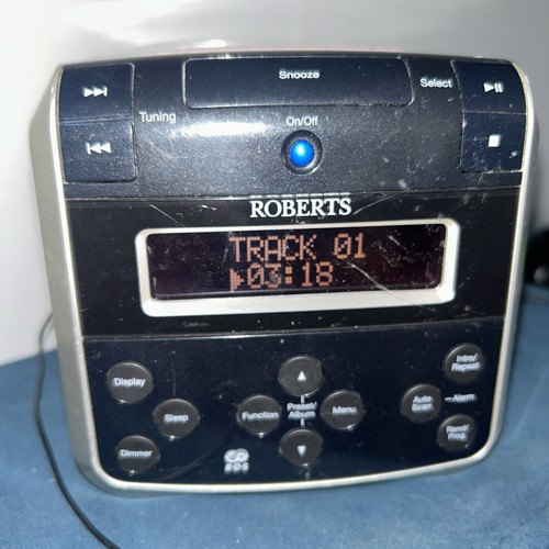 Roberts sound digital - roberts,