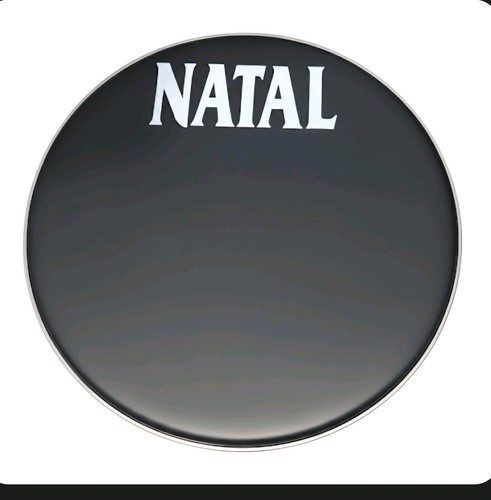 Natal logo inch resonant - natal,