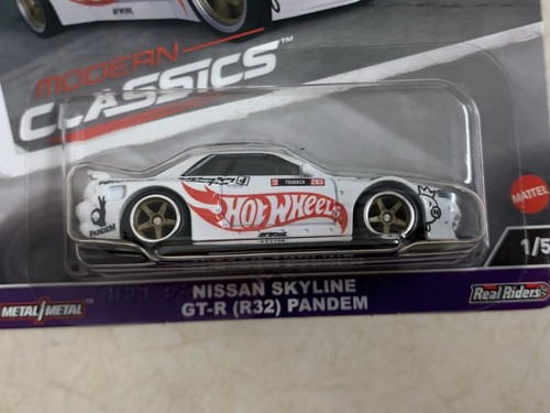2025 hot wheels premium modern - hot,