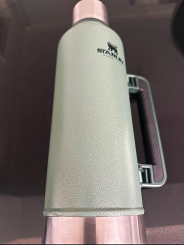 Stanley stainless steel - 1.9l,